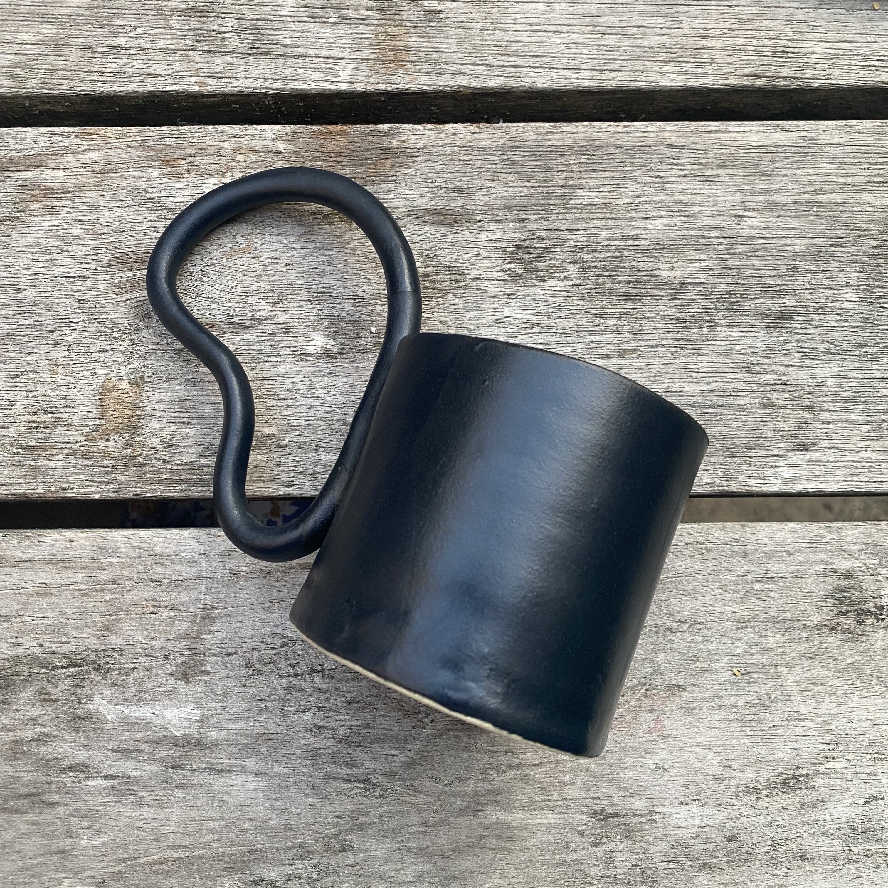 Albert mug