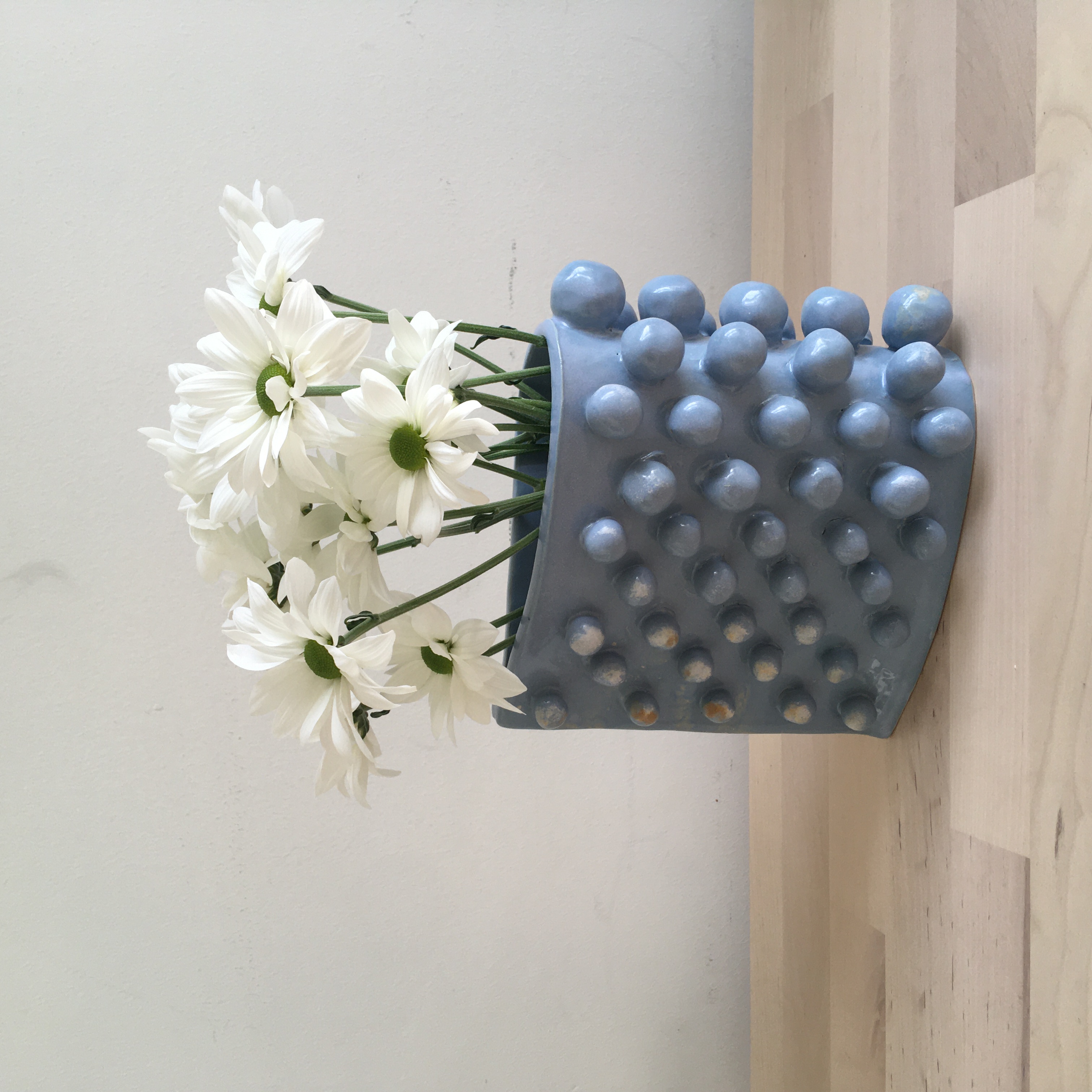 Bubble vase
