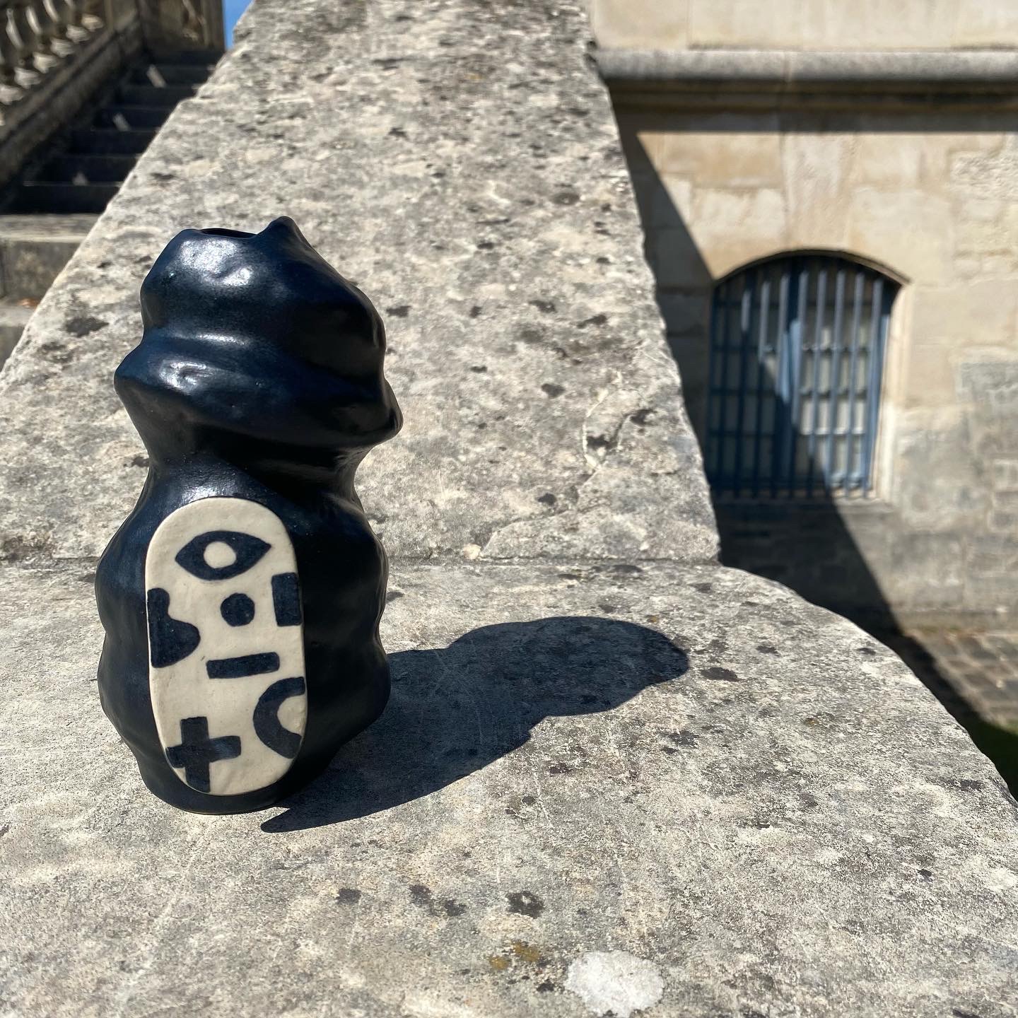 Signes vase II