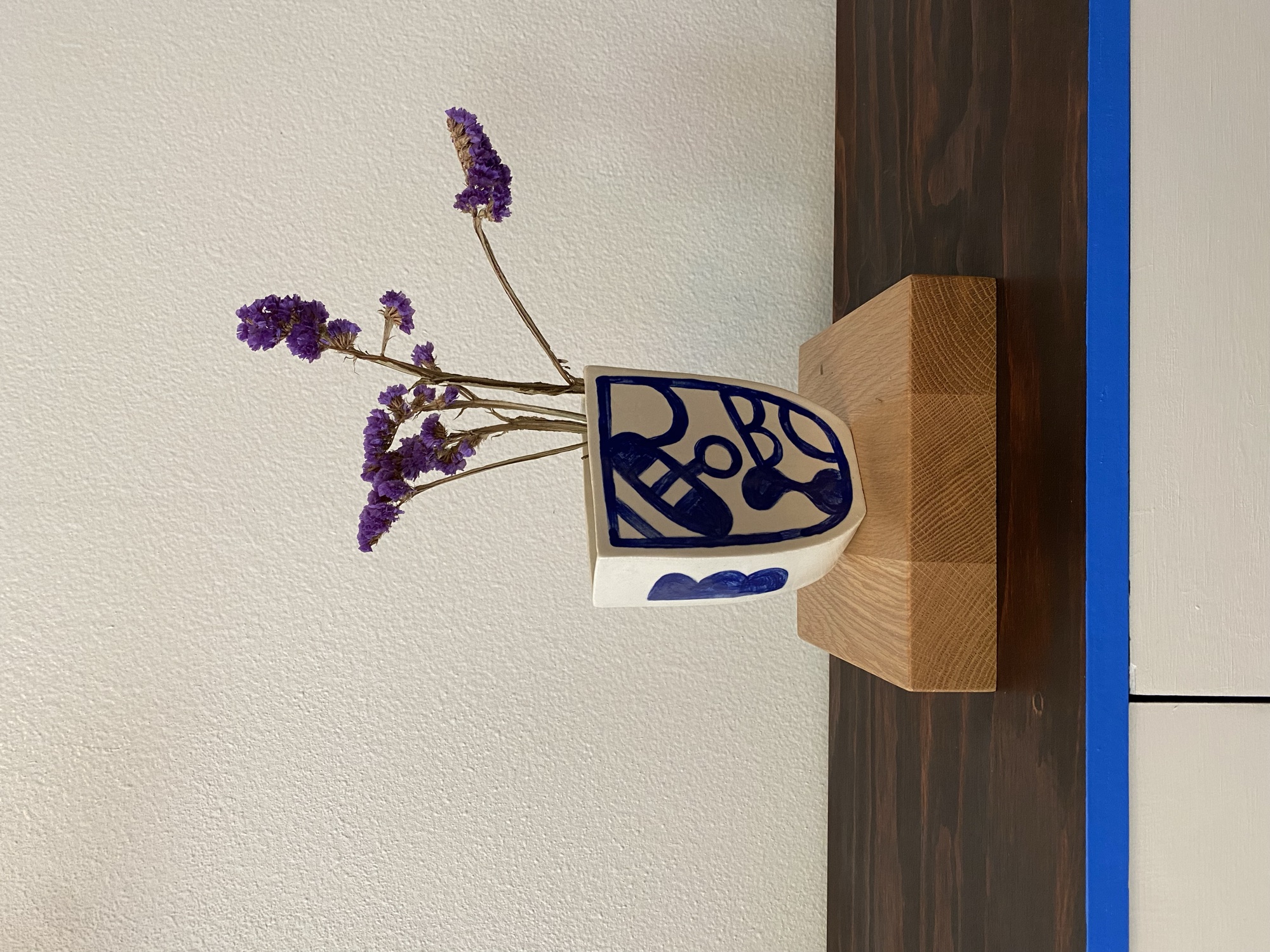 Signes vase III