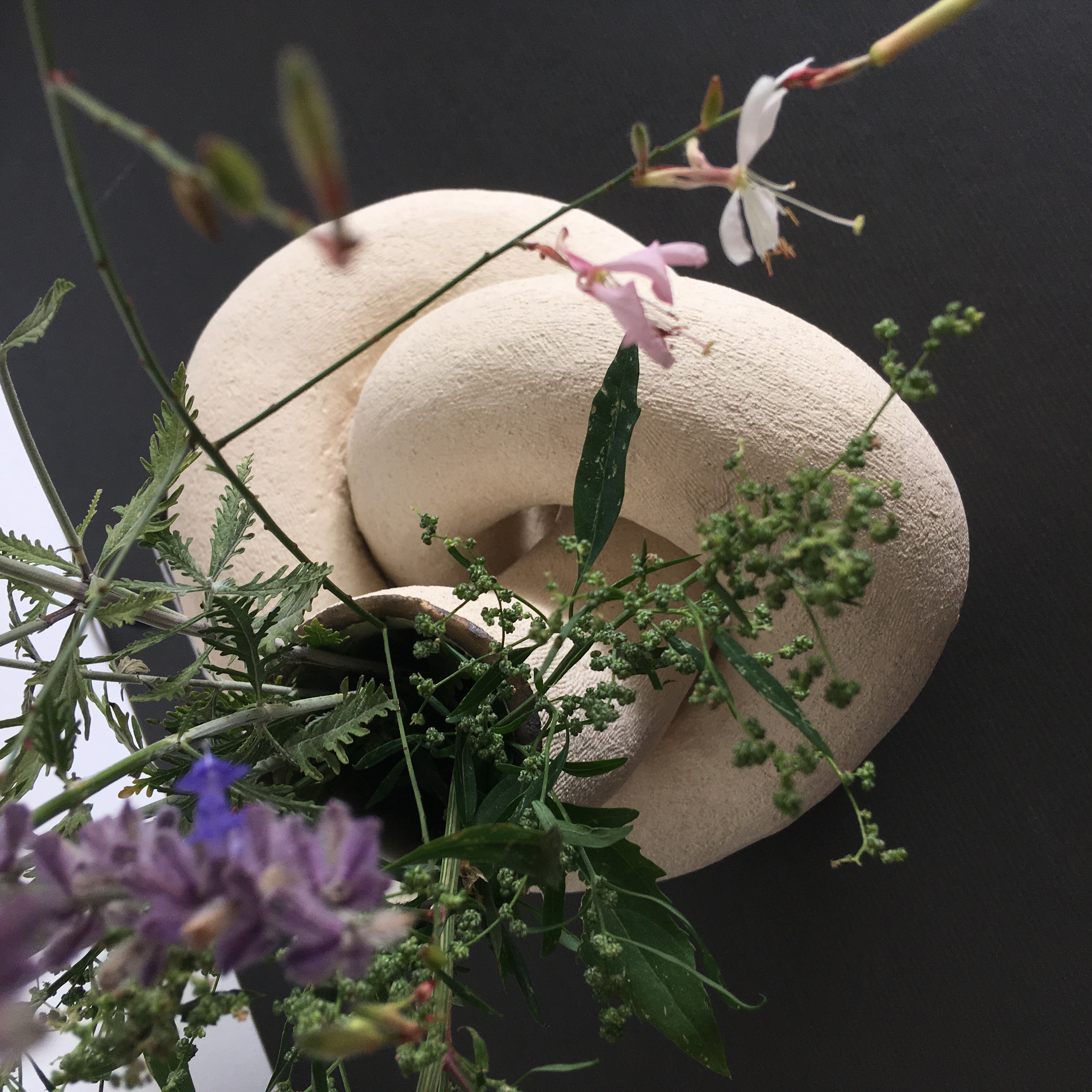 Skloum Vase