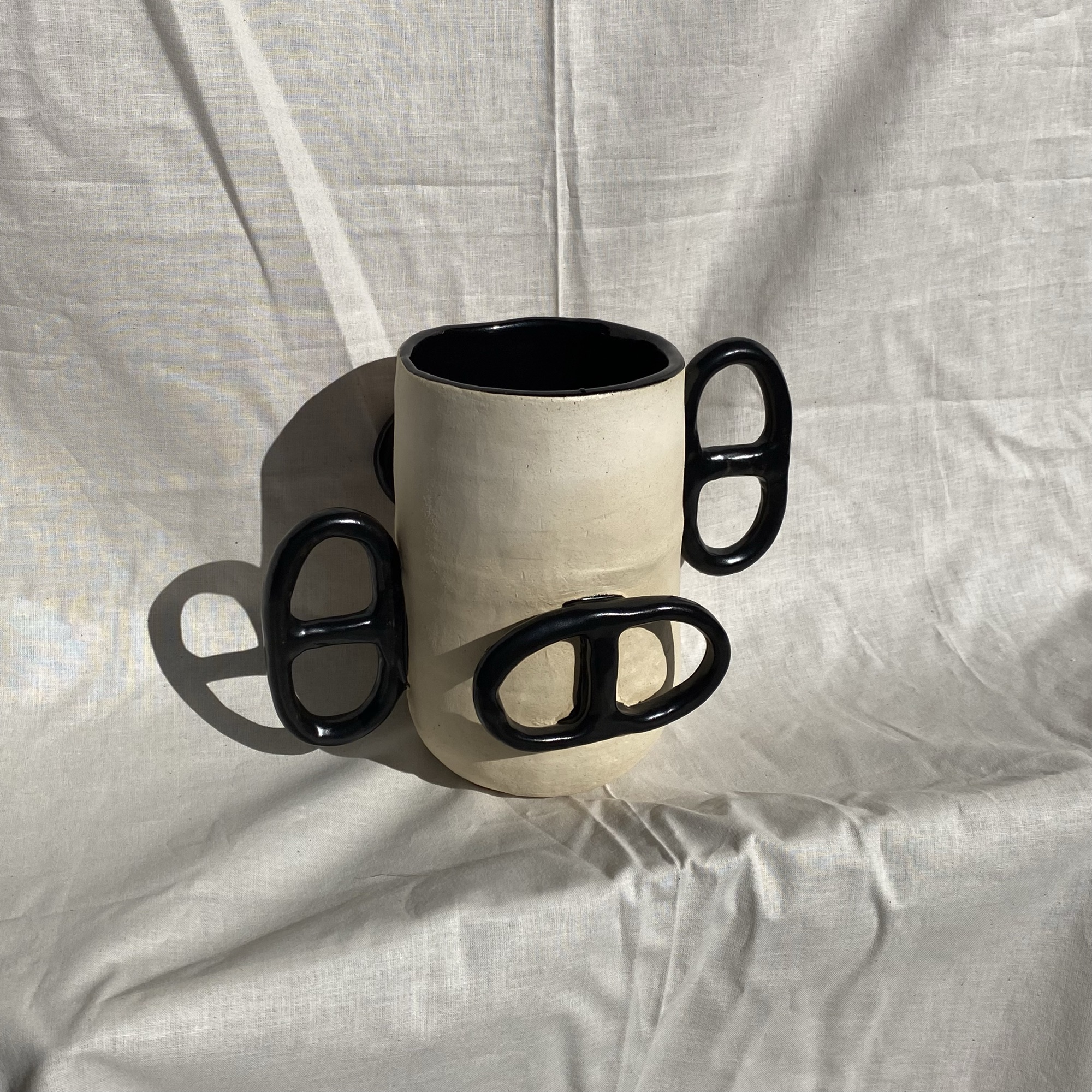 Stockholm vase