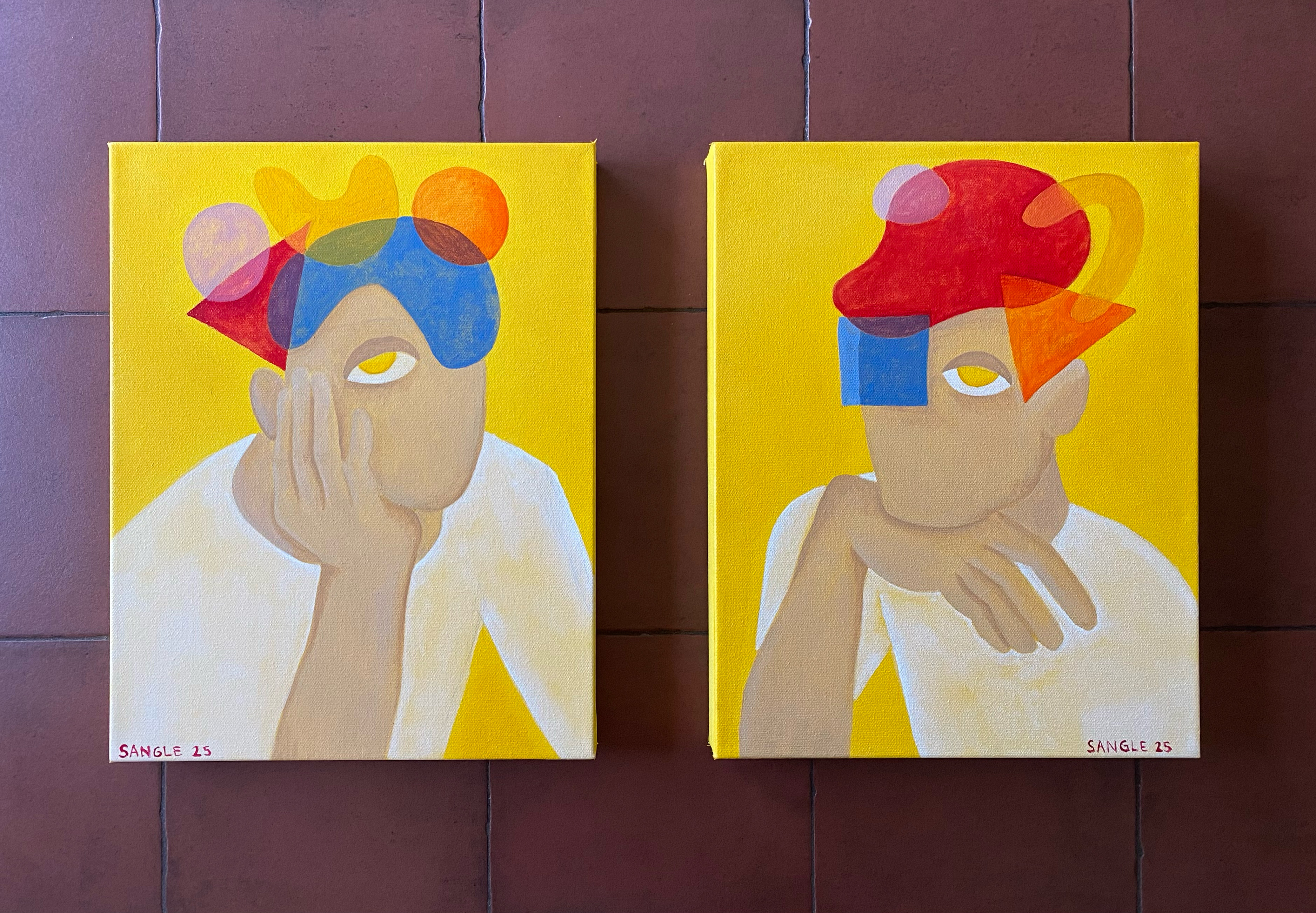 Théorème I & II